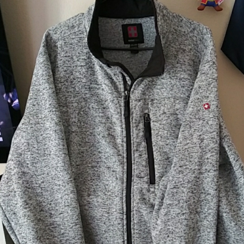 Jacket - Picture 2 of 3